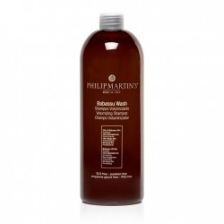 Babassu Wash - Philip Martin's