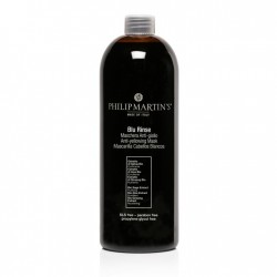 Blu Rinse - Philip Martin's
